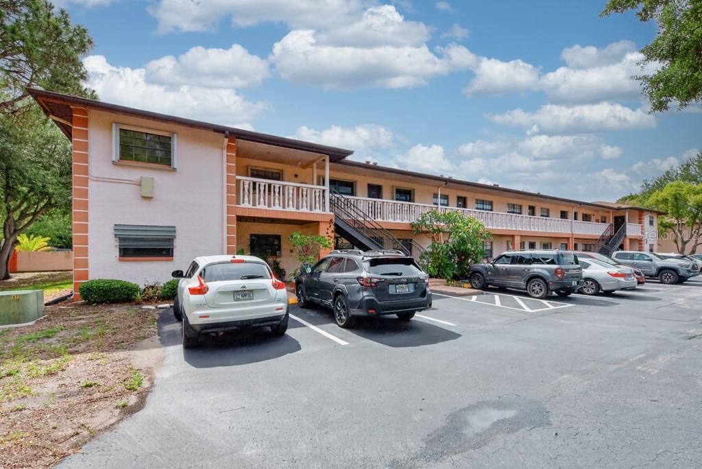 13250 Ridge Rd #3B3, Largo, FL 33778