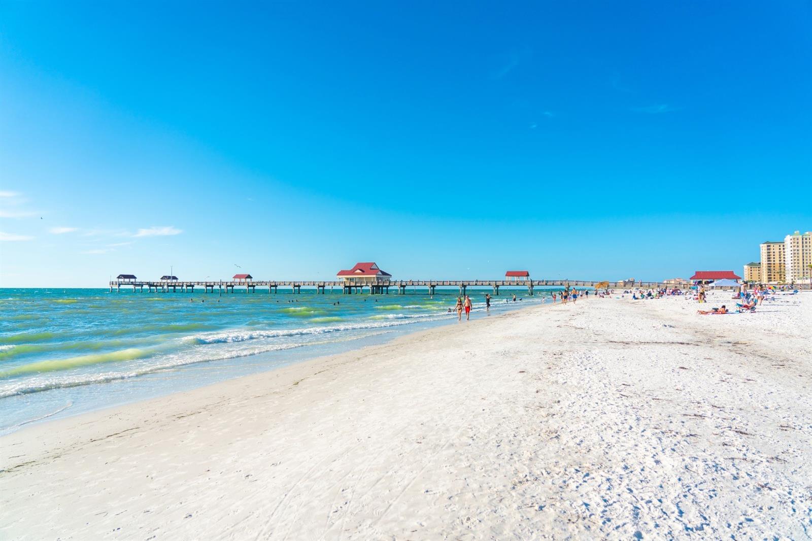 483 E Shore Dr #A4, Clearwater Beach, FL 33767