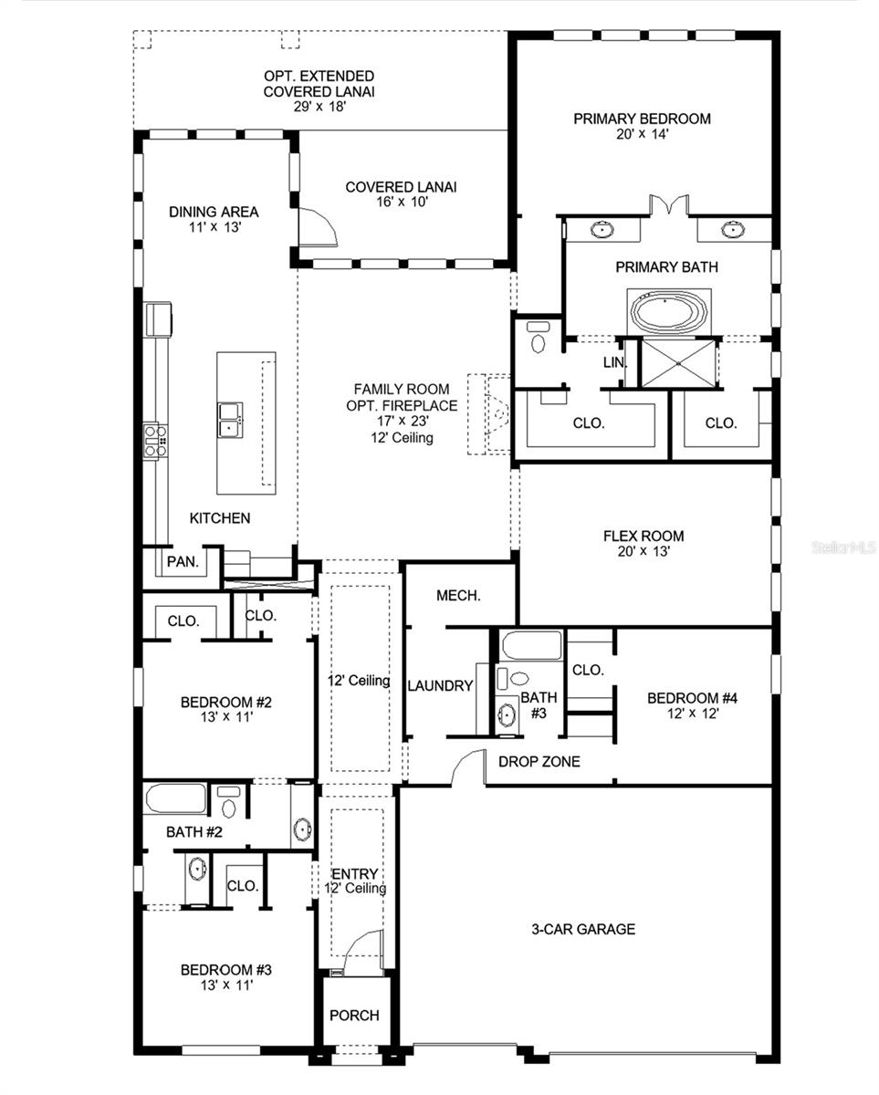 8005 Roll Tide Ter, Parrish, FL 34219