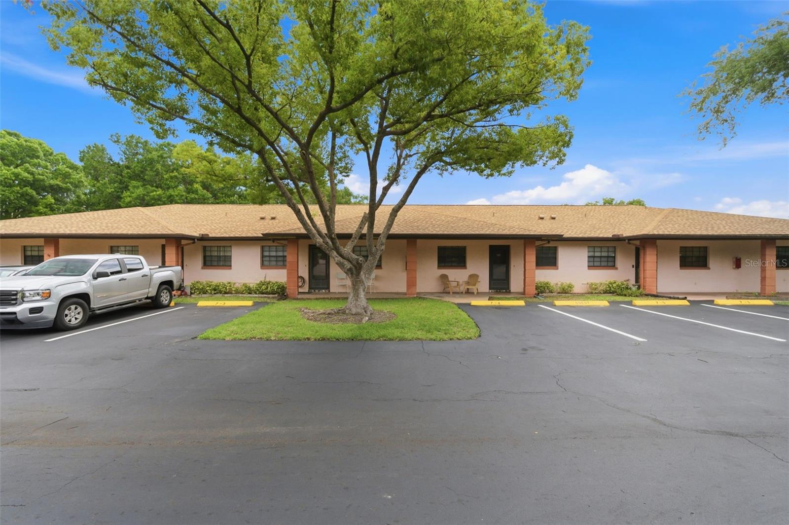 13250 Ridge Rd #7-4, Largo, FL 33778