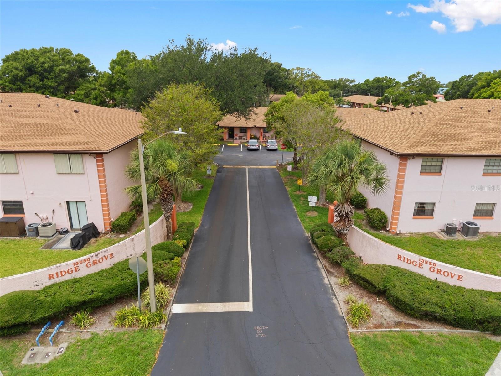 13250 Ridge Rd #7-4, Largo, FL 33778