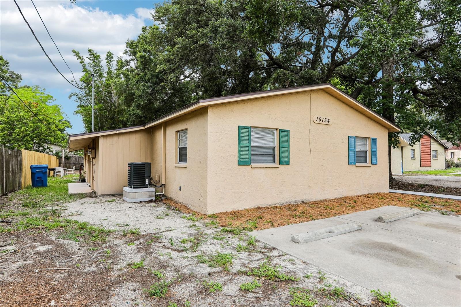 15134 Verona Ave, Clearwater, FL 33760