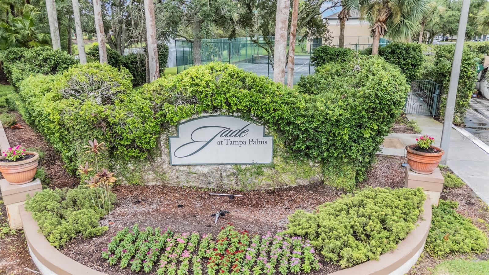 17101 Carrington Park Dr #421, Tampa, FL 33647