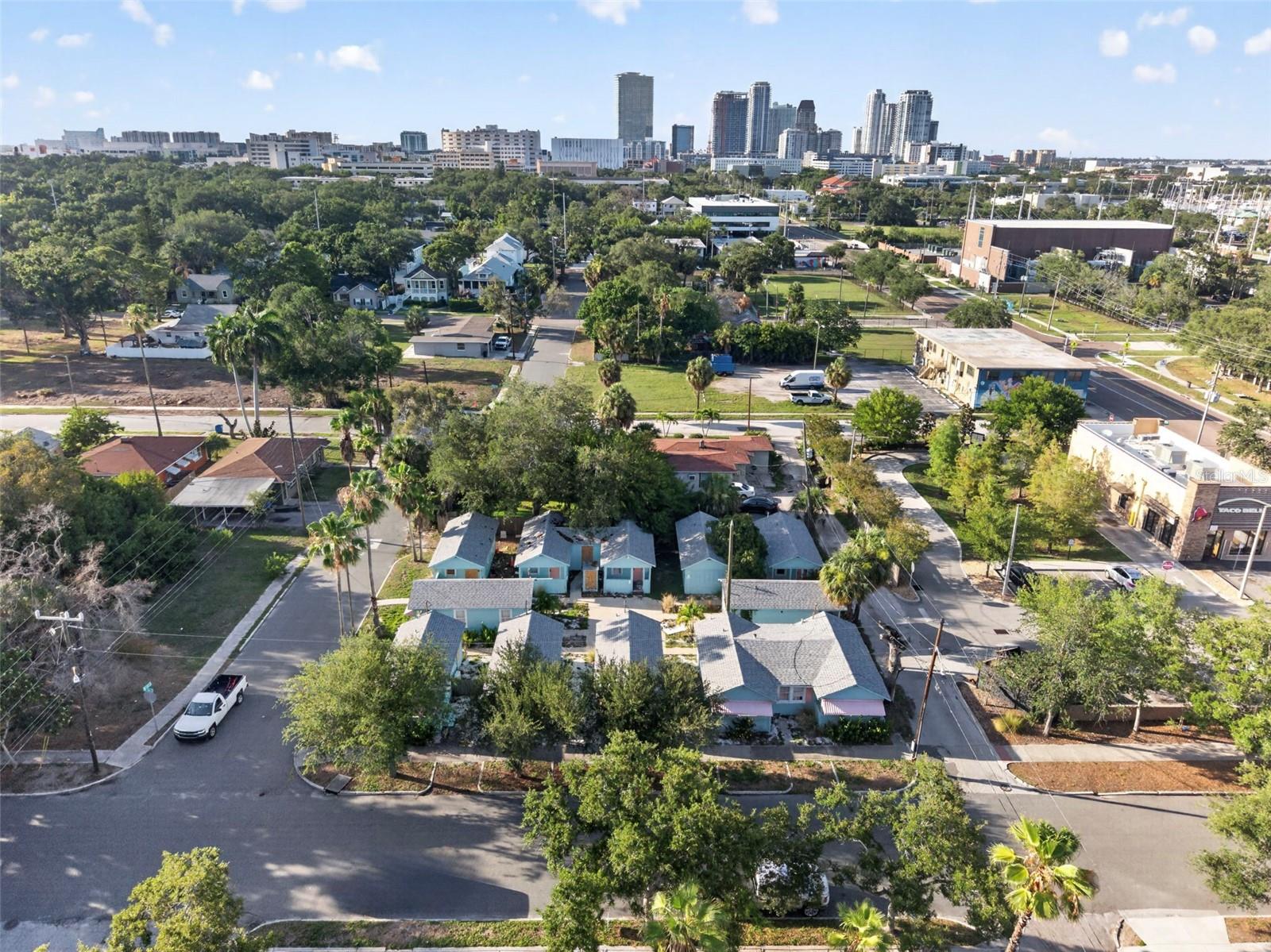 421 15th Ave S, St Petersburg, FL 33701