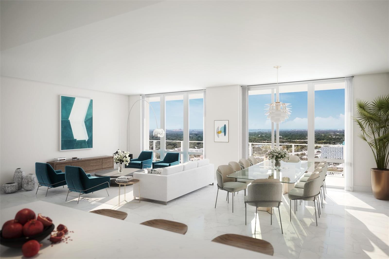 400 Central Ave #3102, St Petersburg, FL 33701