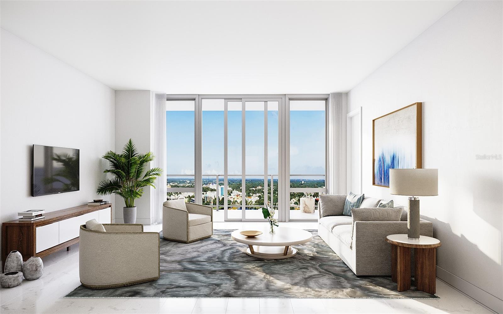 400 Central Ave #3102, St Petersburg, FL 33701