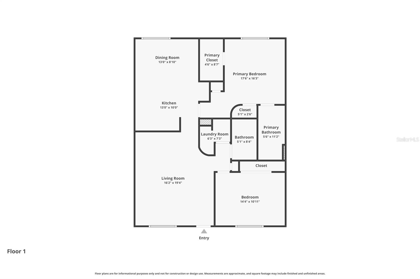 2209 Utopian Dr E #307, Clearwater, FL 33763