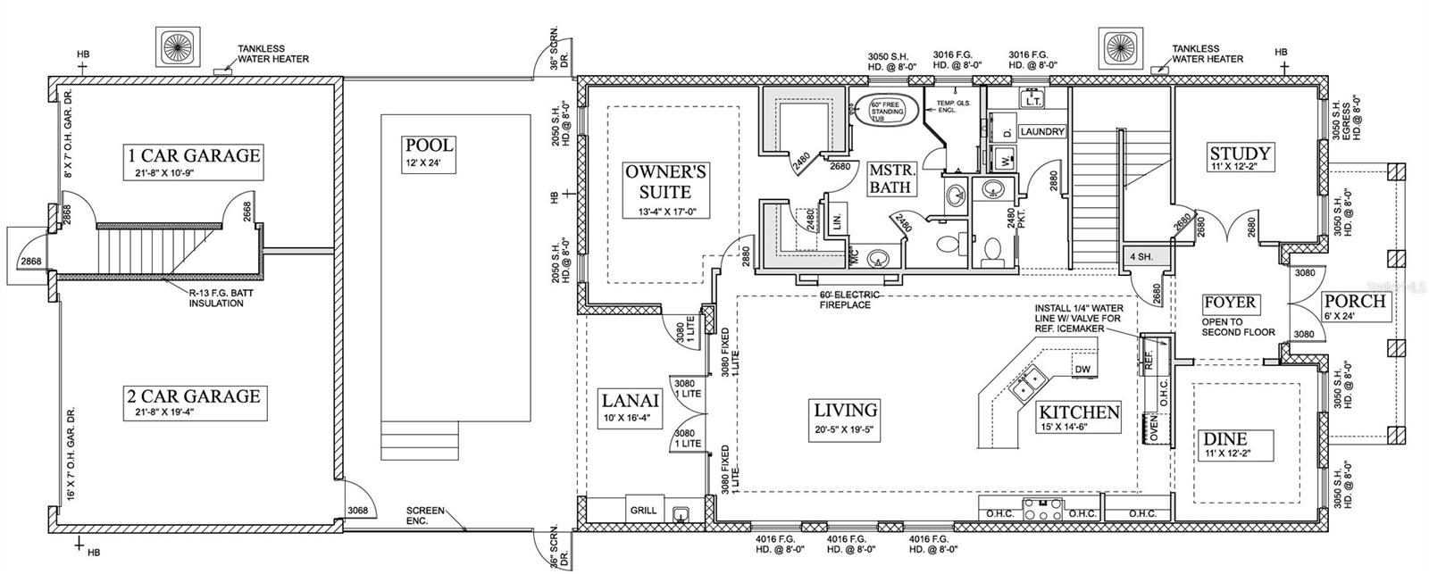 215 2nd Ave N, Safety Harbor, FL 34695