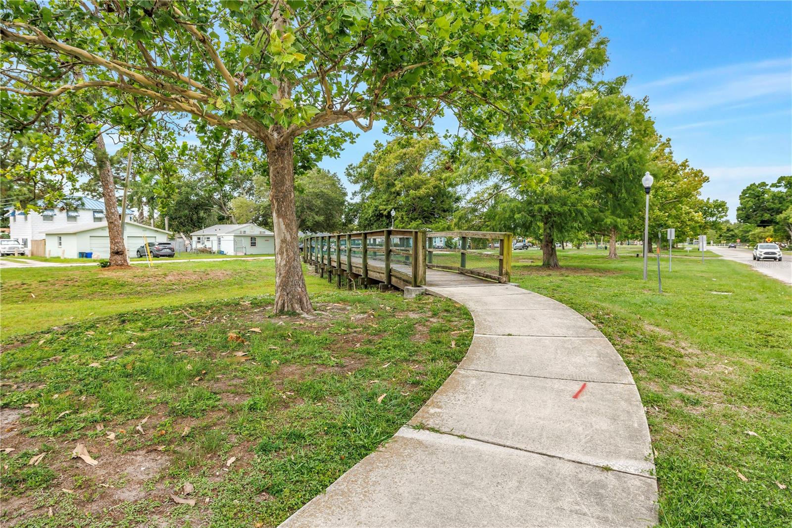 5213 Tangerine Ave S, Gulfport, FL 33707
