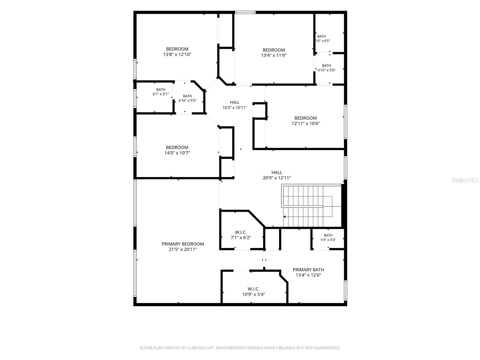 20008 Bluff Oak Blvd, Tampa, FL 33647