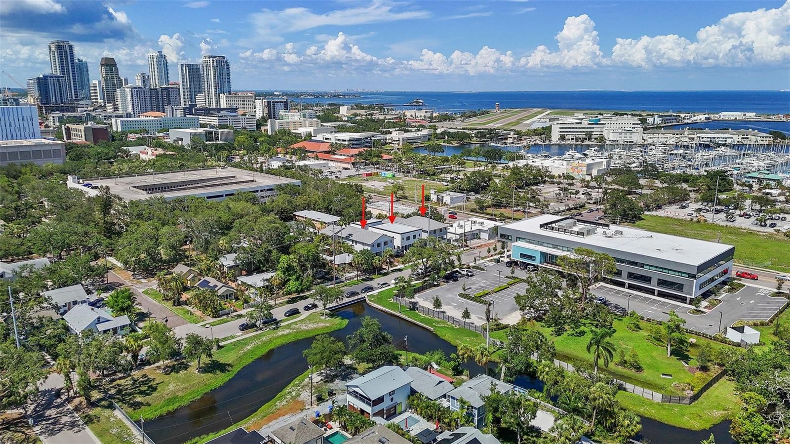 423 11th Ave S, St Petersburg, FL 33701