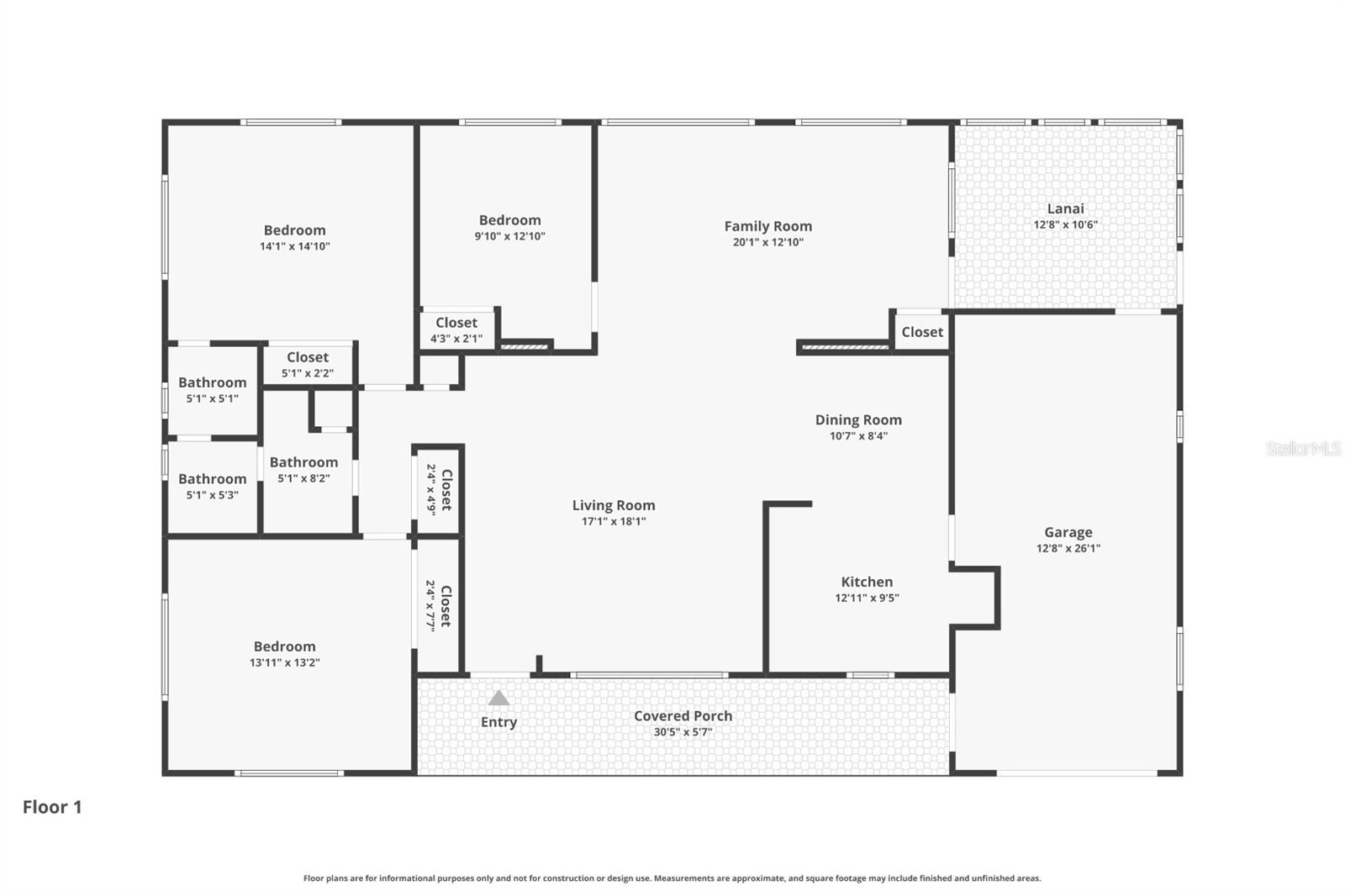 7824 115th St, Seminole, FL 33772