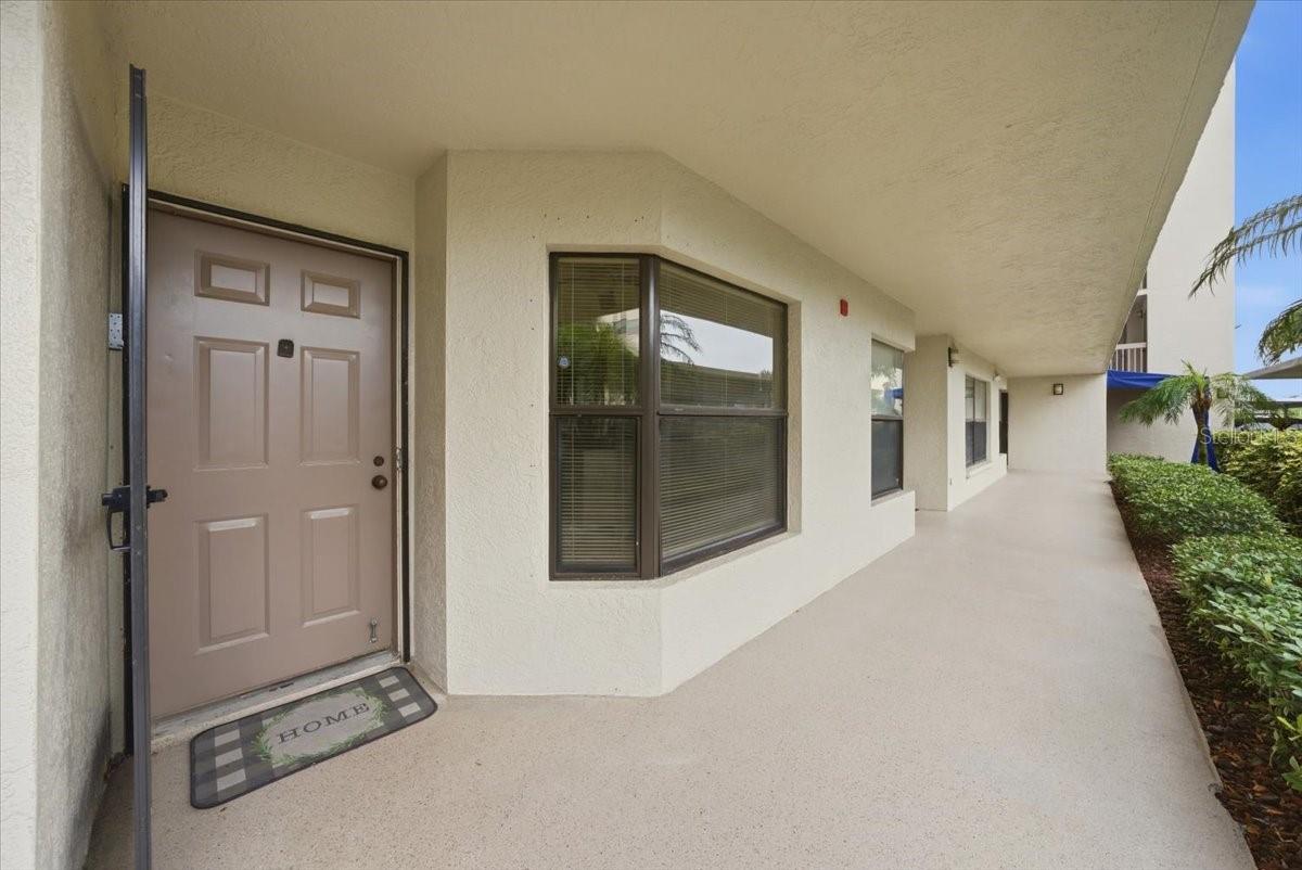 1332 Pasadena #102, South Pasadena, FL 33707