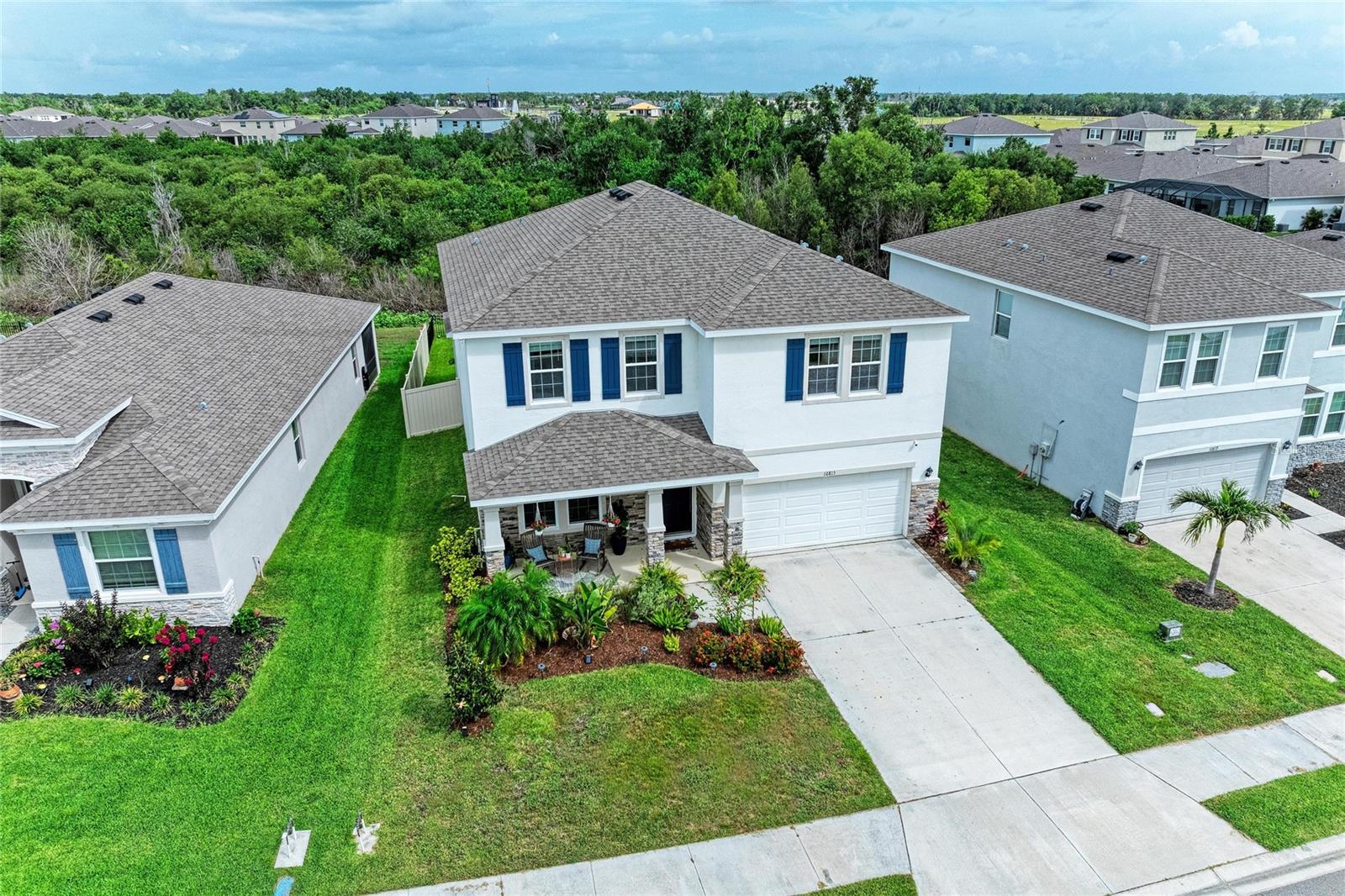 10815 Charlotte Dr, Parrish, FL 34219