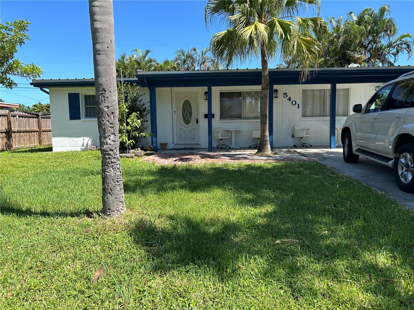5401 96th Ave N, Pinellas Park, FL 33782