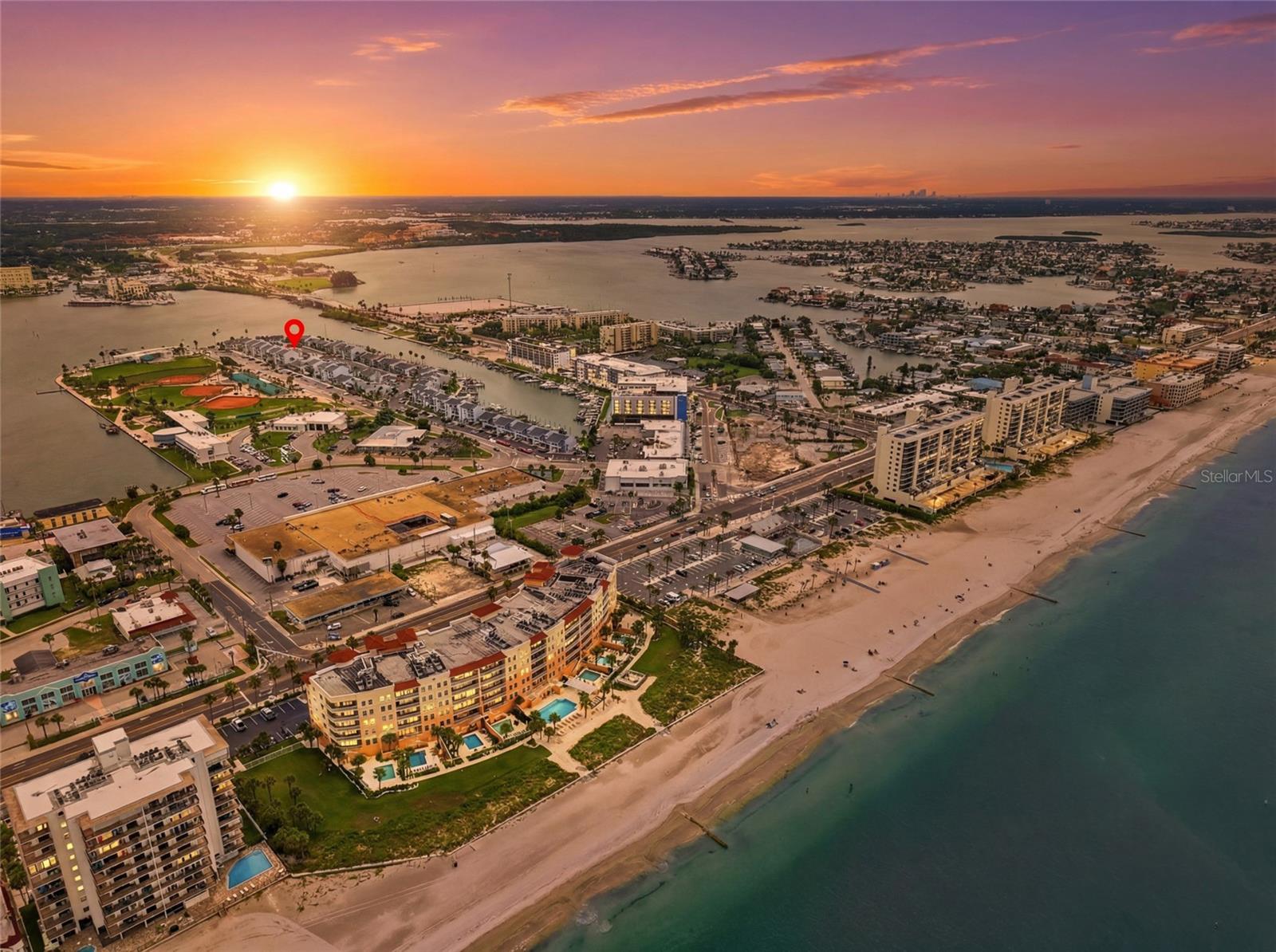 320 Medallion Blvd #H, Madeira Beach, FL 33708