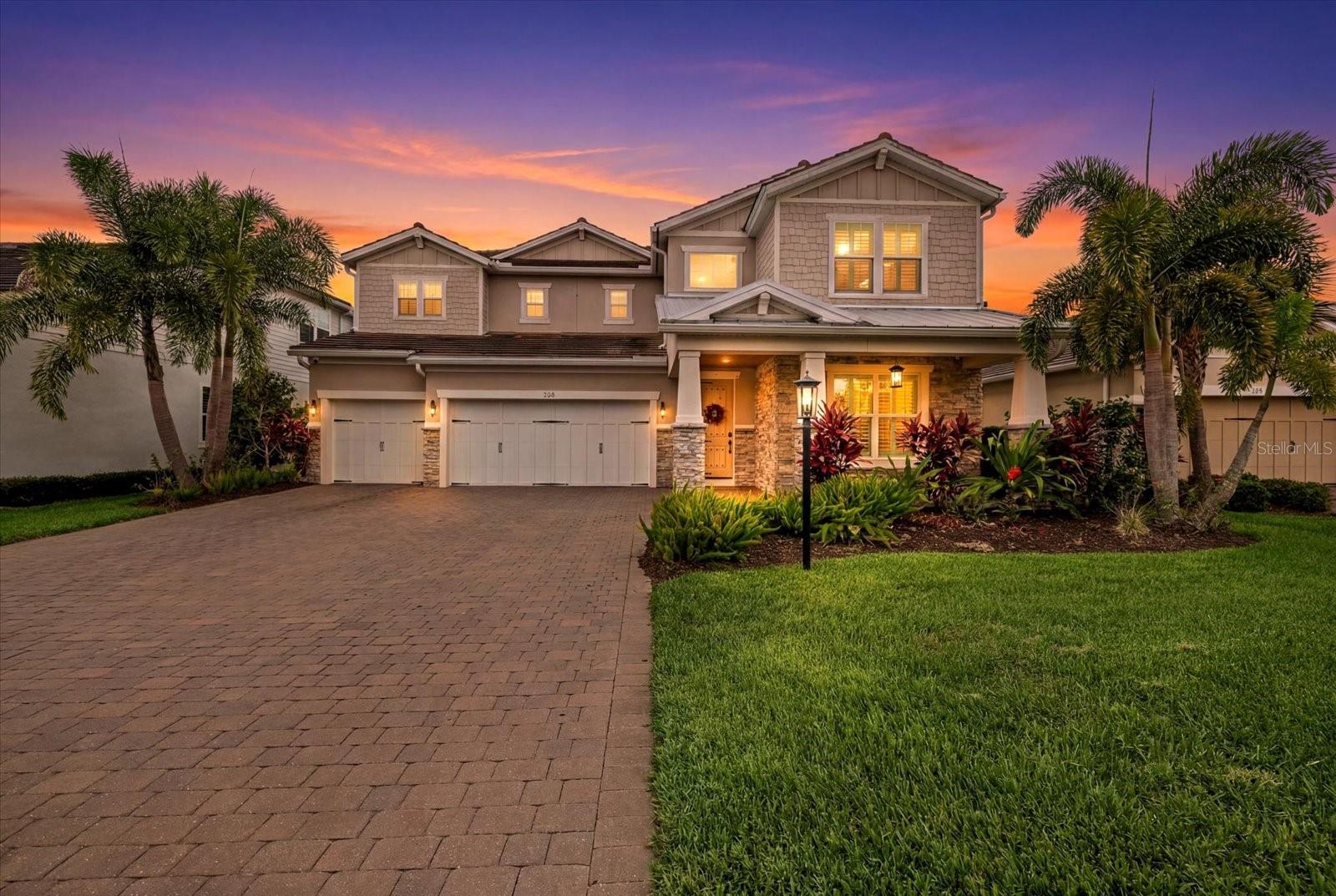 3214 Anchor Bay Trl, Bradenton, FL 34211