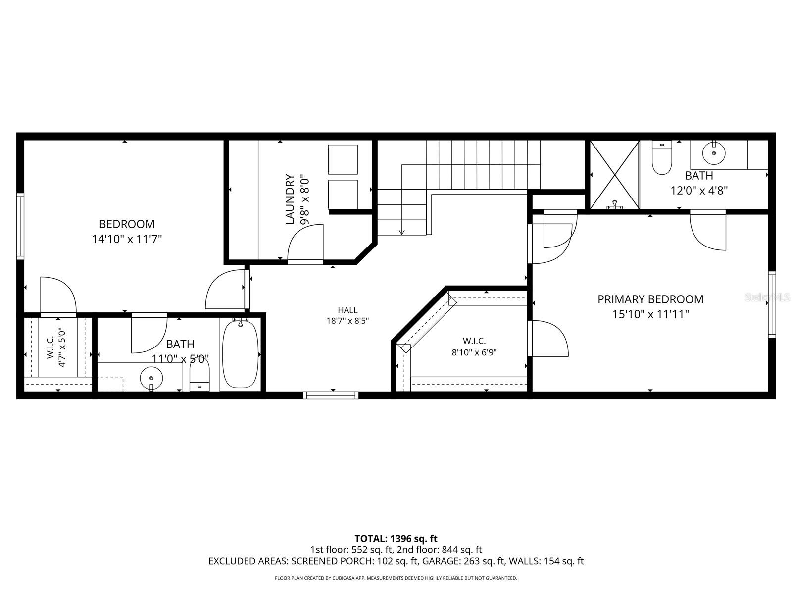 2982 Estancia Pl, Clearwater, FL 33761