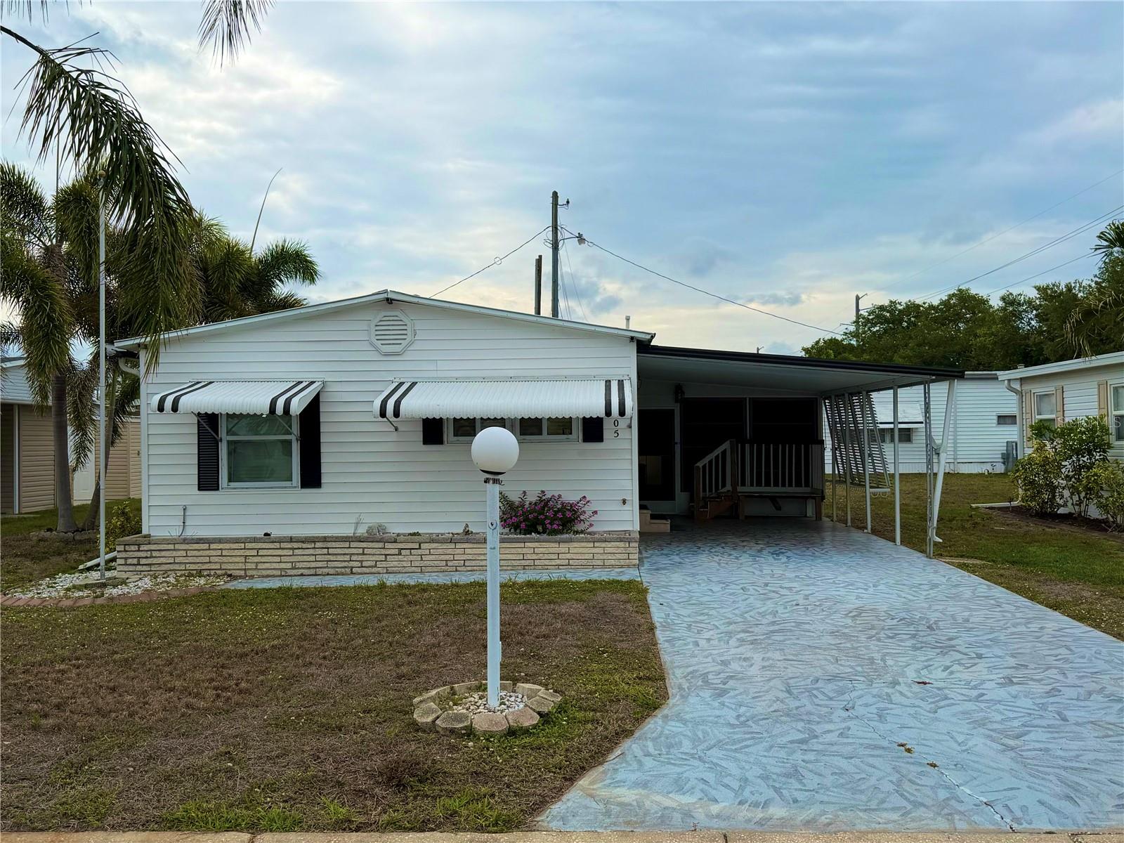 Home Worth Check