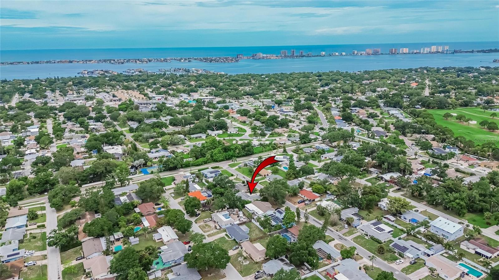 1900 Stanton Ave, Largo, FL 33770