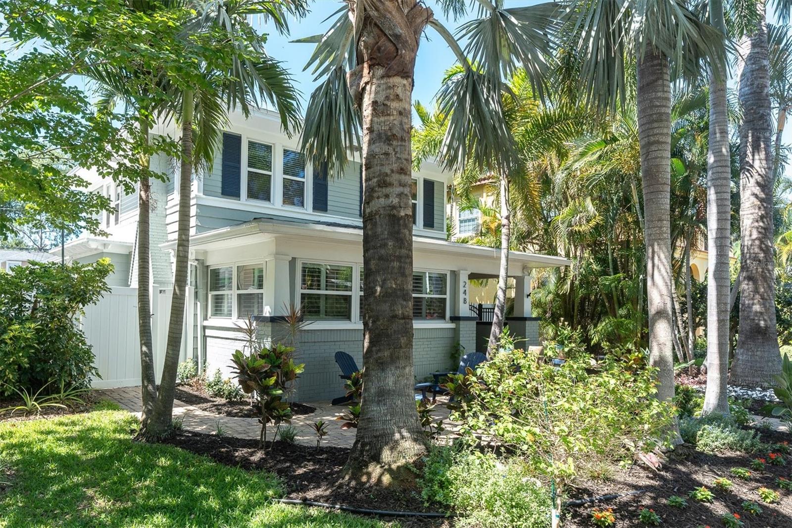 248 14th Ave NE, St Petersburg, FL 33701