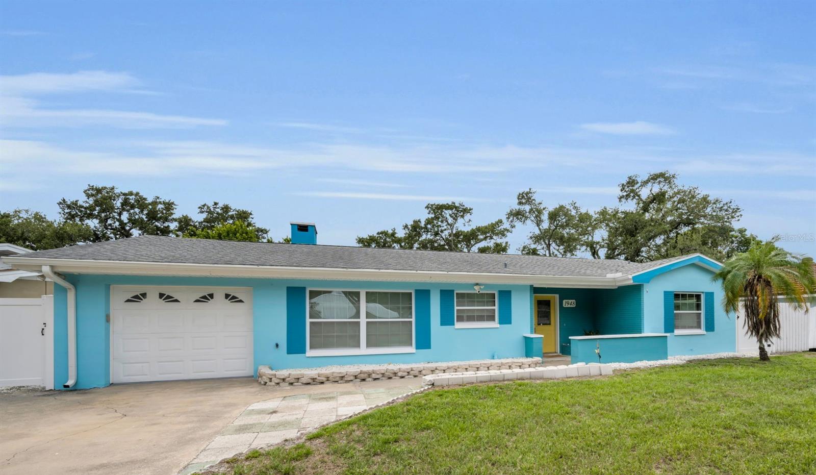 1948 Byram Dr, Clearwater, FL 33755