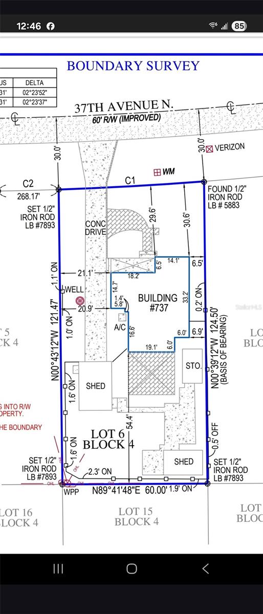 734 37th Ave N, St Petersburg, FL 33704