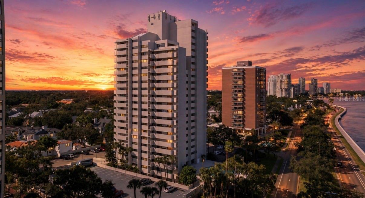 4141 Bayshore Blvd #706, Tampa, FL 33611