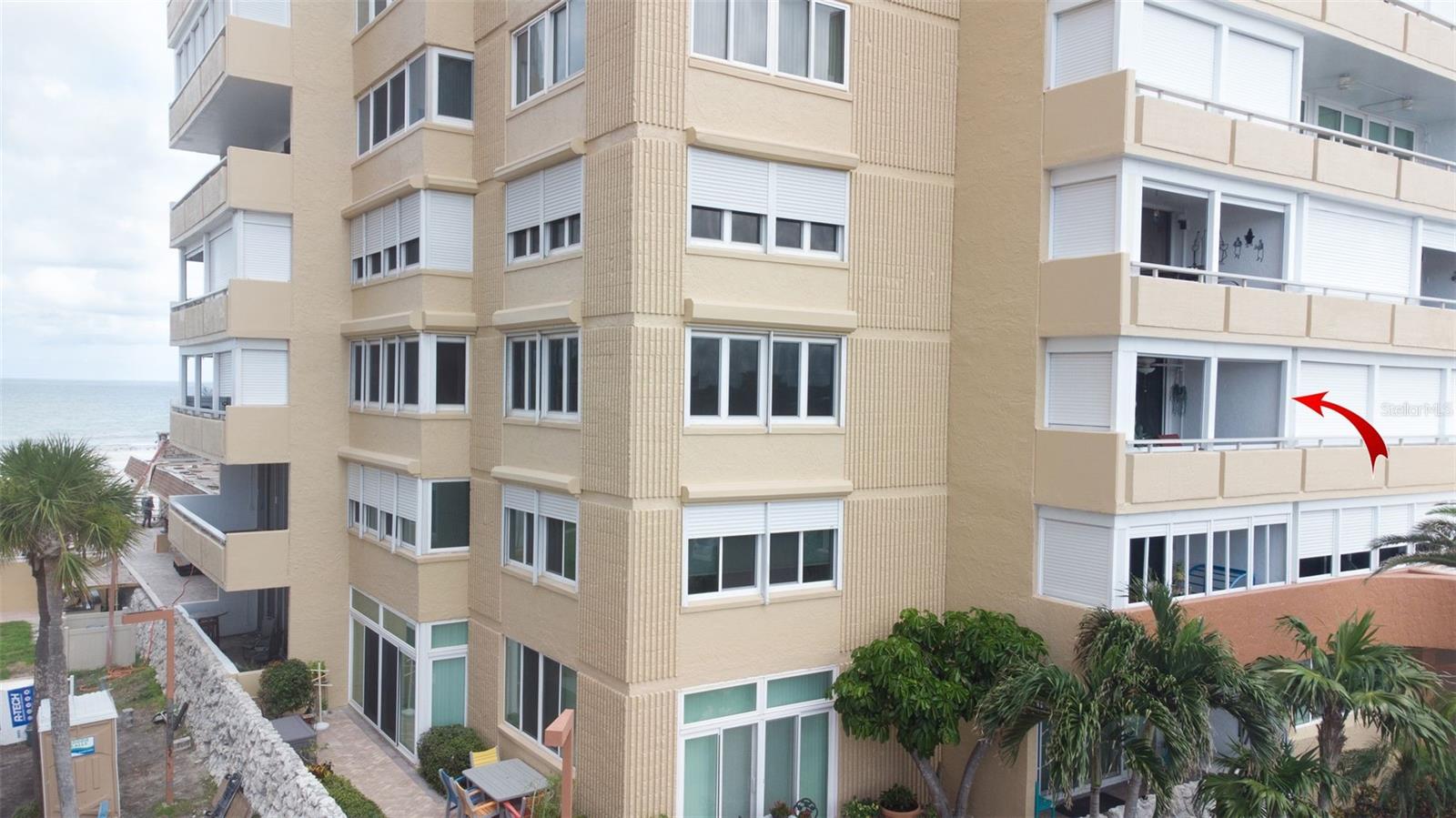 17920 Gulf Blvd #301, Redington Shores, FL 33708