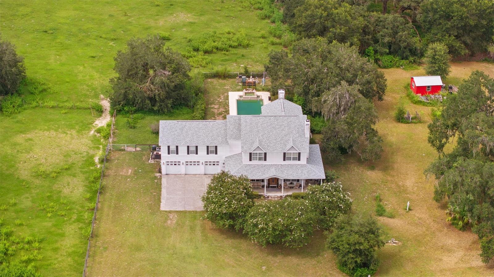 13621 Mcintosh Rd, Thonotosassa, FL 33592
