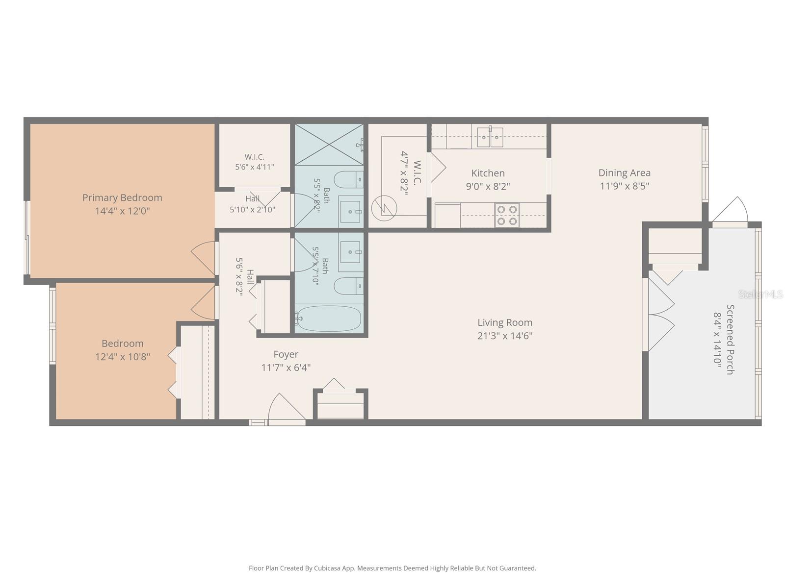 1208 14th Cir SE, Largo, FL 33771