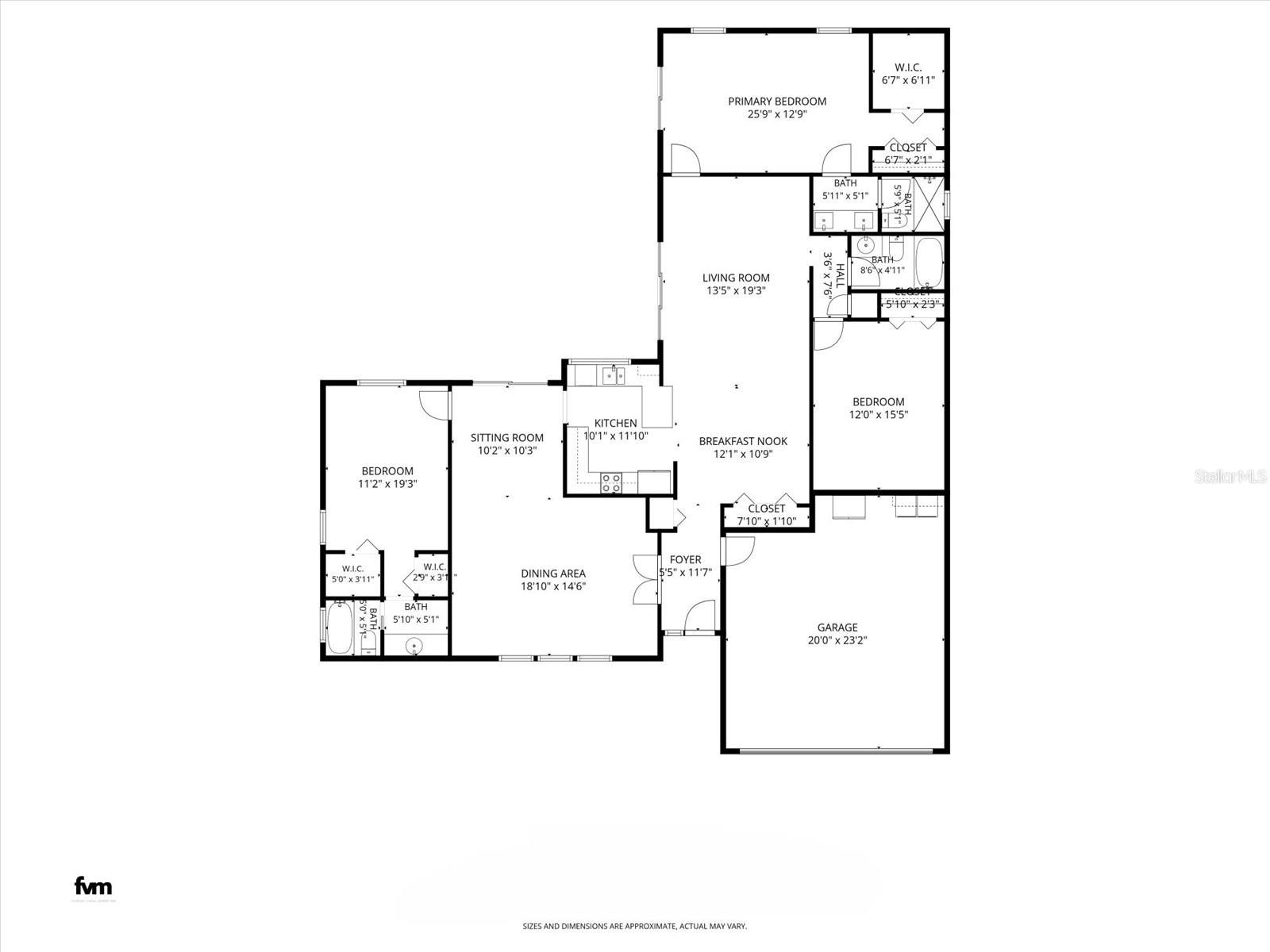 521 Meravan Dr, Palm Harbor, FL 34683