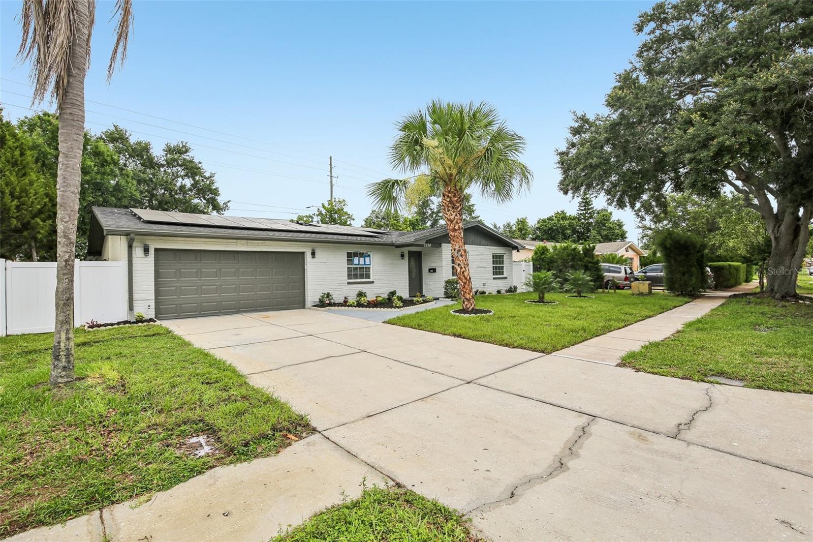 2230 Albright Dr, Clearwater, FL 33765