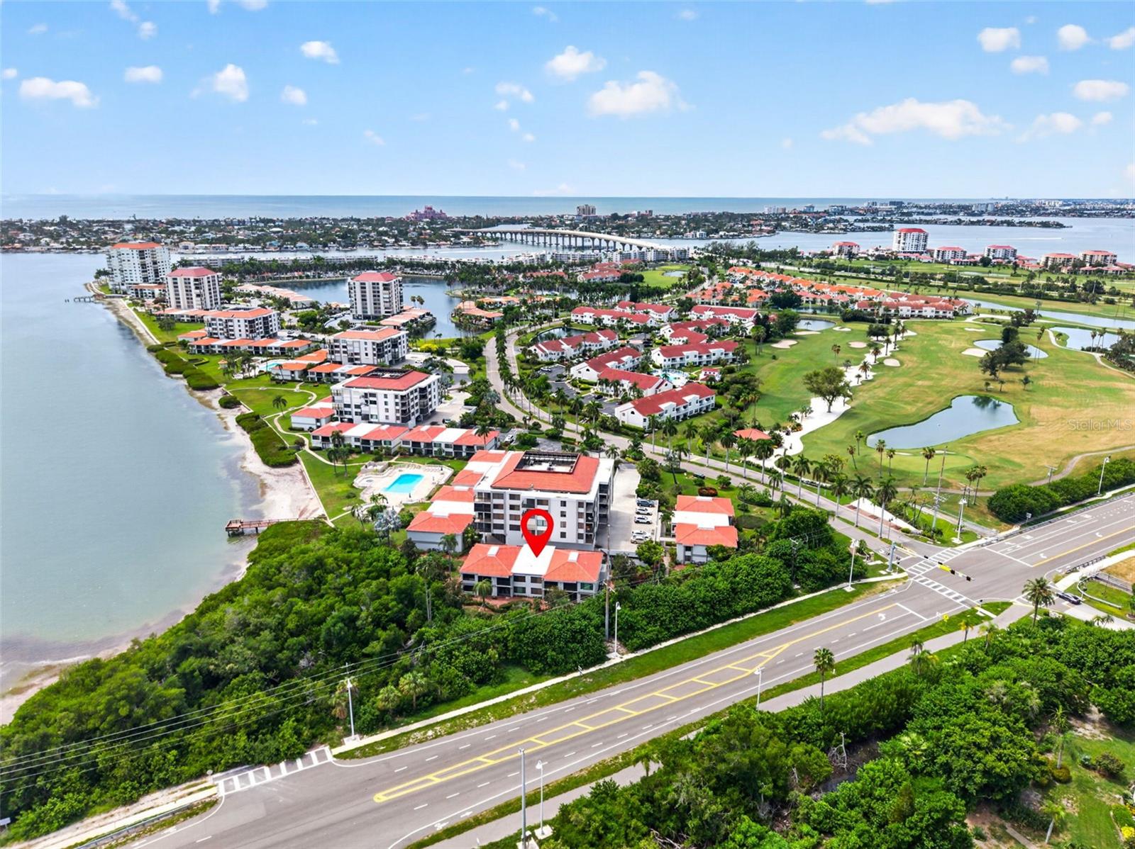 6365 Bahia Del Mar Blvd #106, St Petersburg, FL 33715