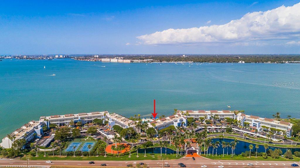 5155 Isla Key Blvd S #304, St Petersburg, FL 33715