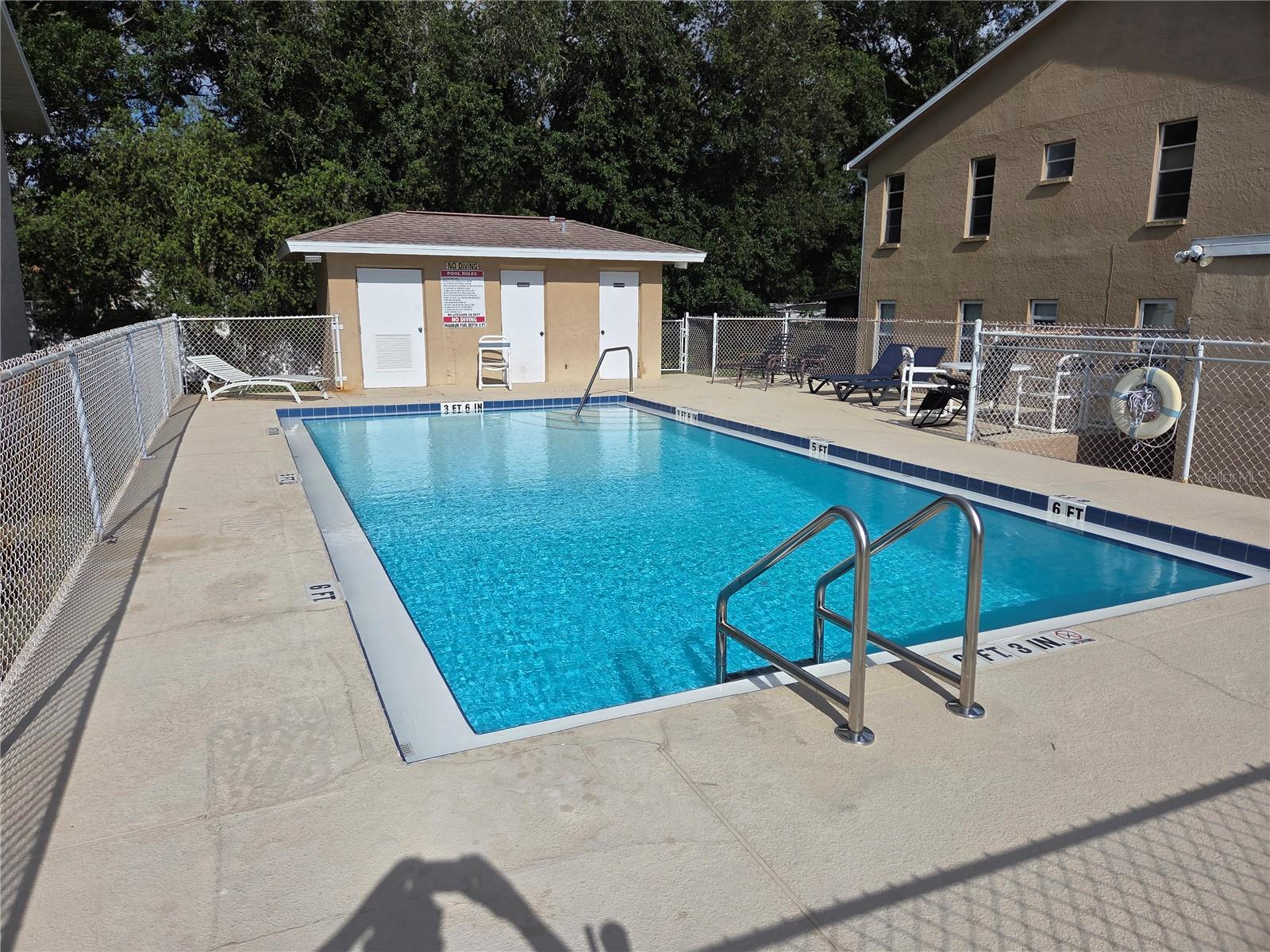 8039 Garden Dr #109, Seminole, FL 33777