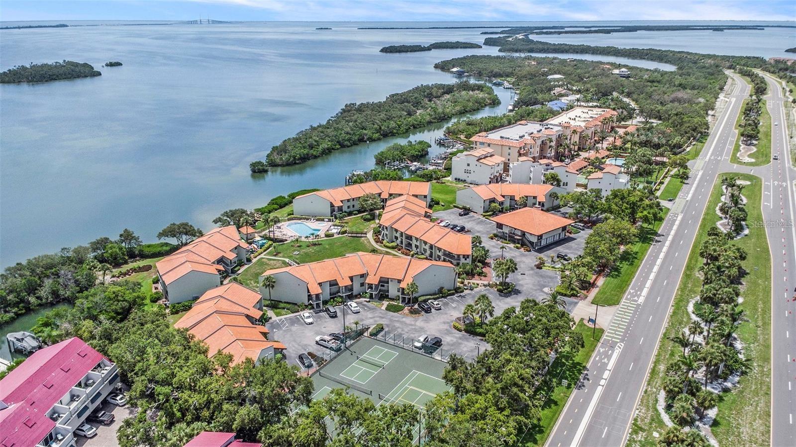 1515 Pinellas Bayway S #26, St Petersburg, FL 33715