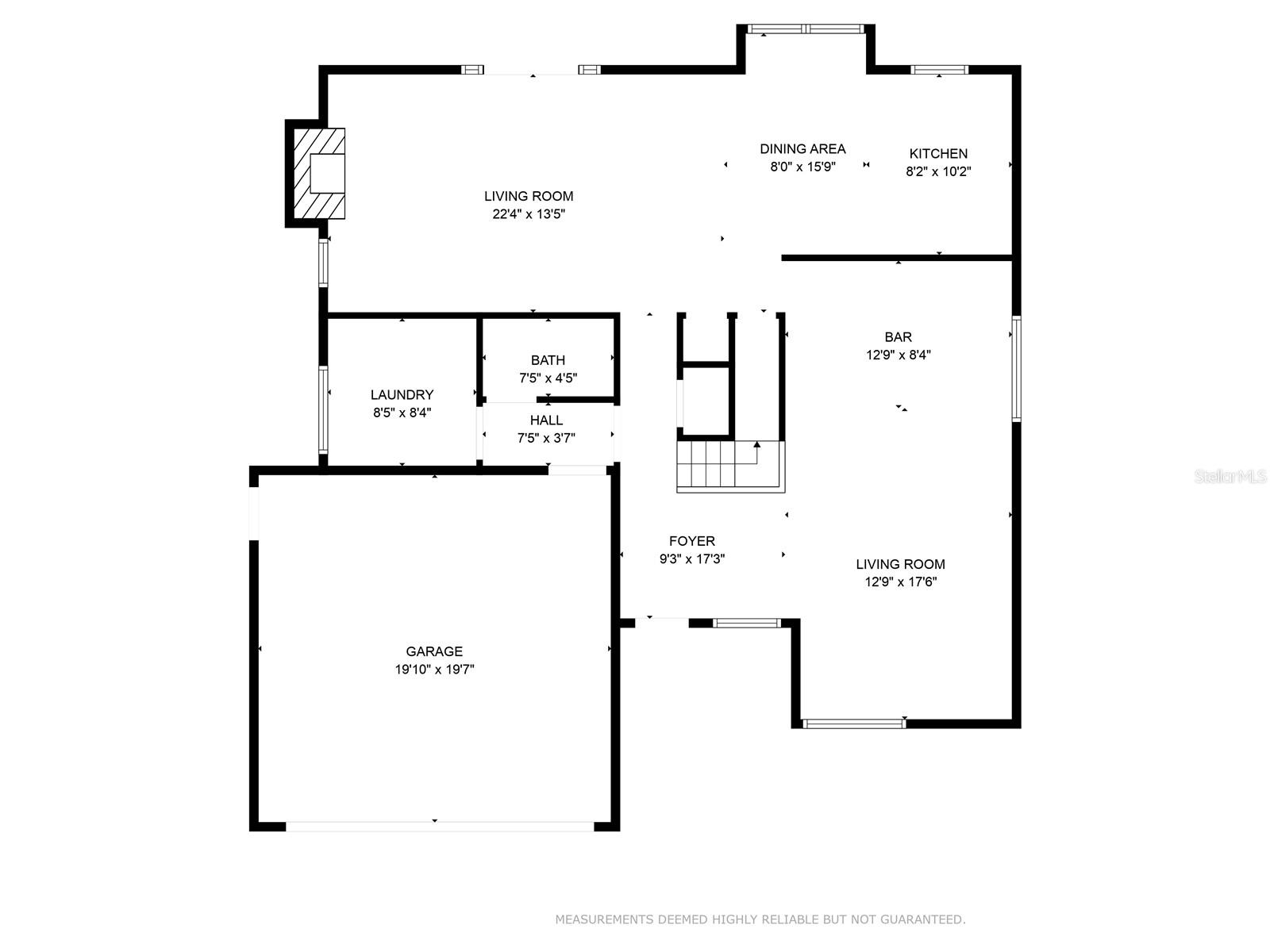 15816 Hound Horn Ln, Tampa, FL 33624