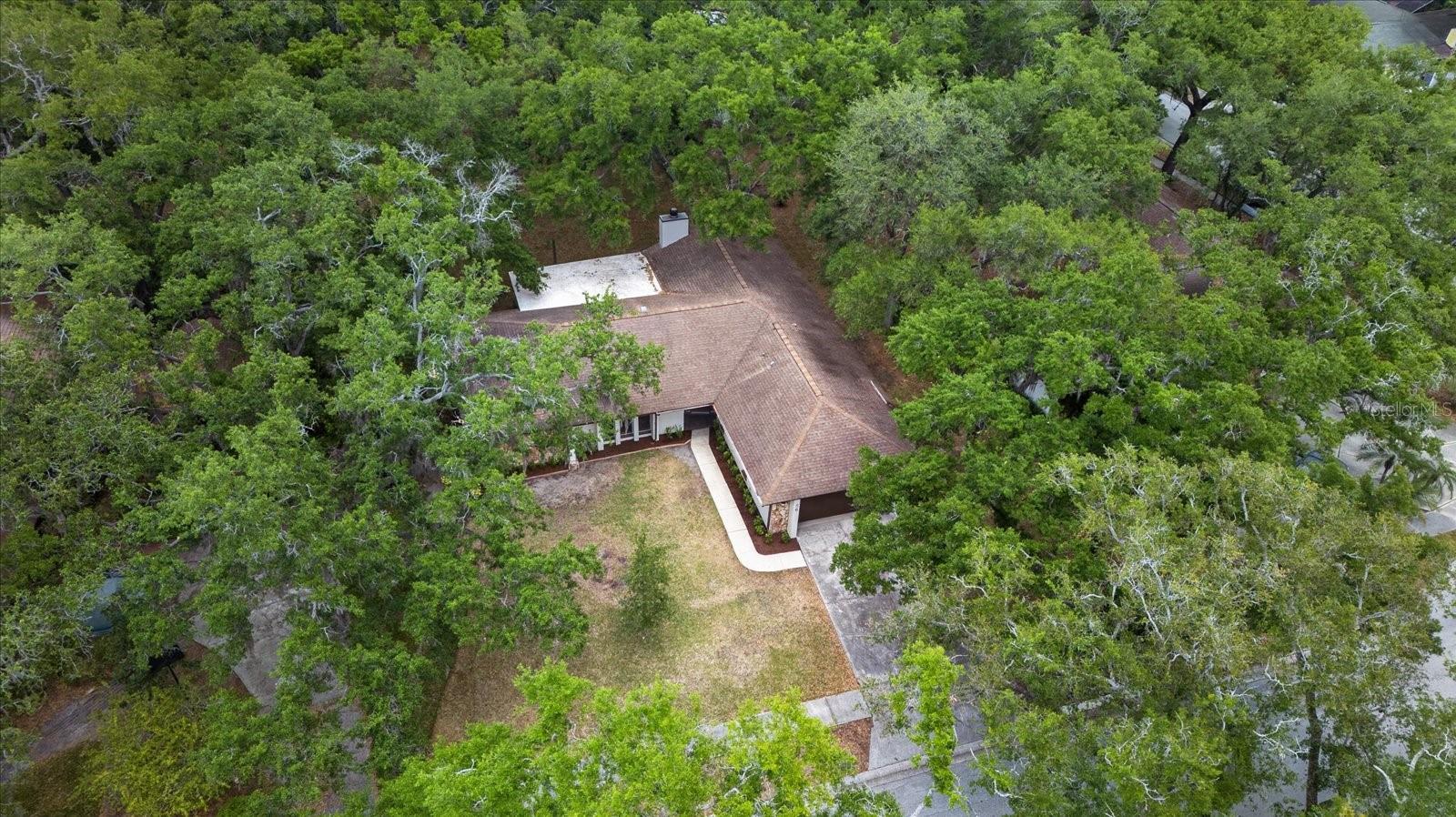 56 Bay Woods Dr, Safety Harbor, FL 34695