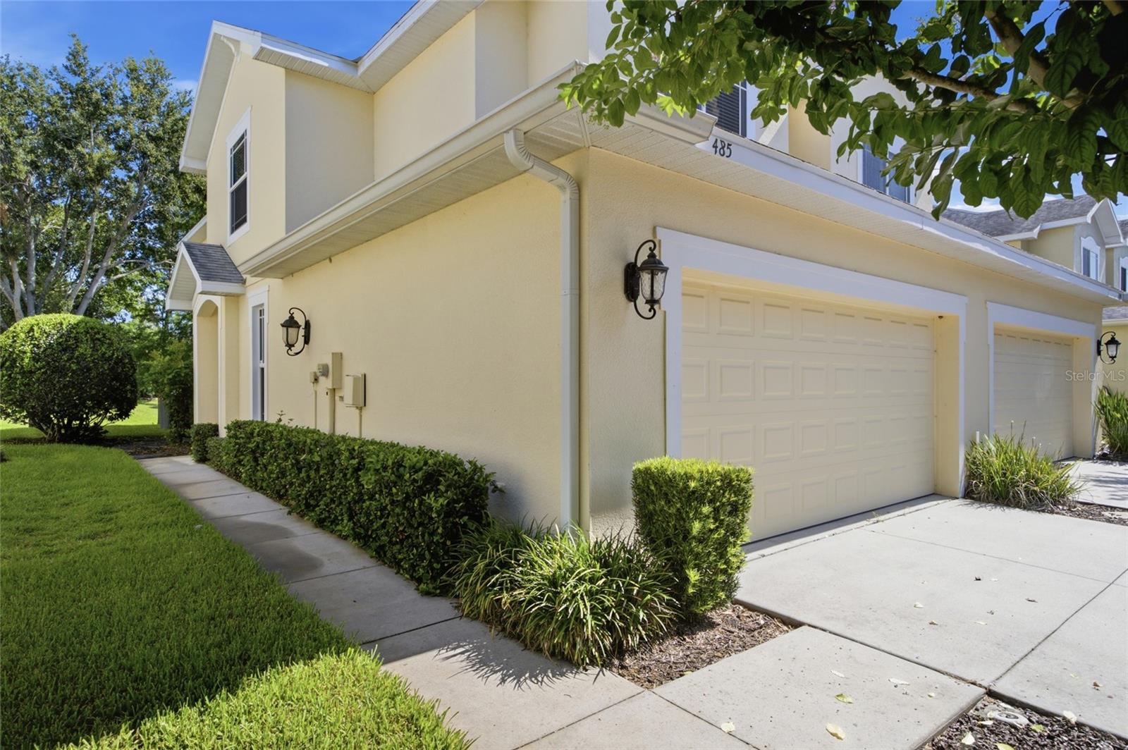 485 Harbor Ridge Dr, Palm Harbor, FL 34683