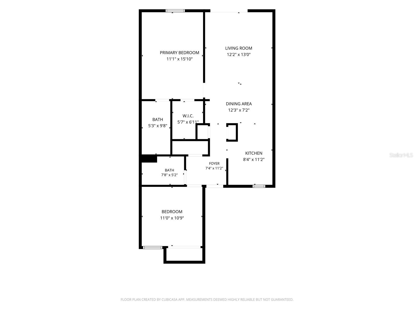 3819 N Oak Dr #I42, Tampa, FL 33611
