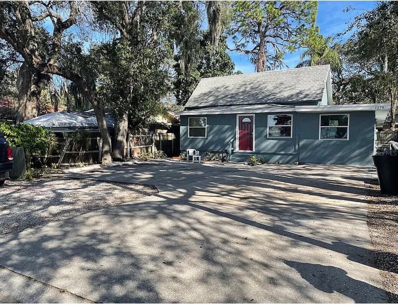 1379 S Martin Luther King Jr Ave, Clearwater, FL 33756
