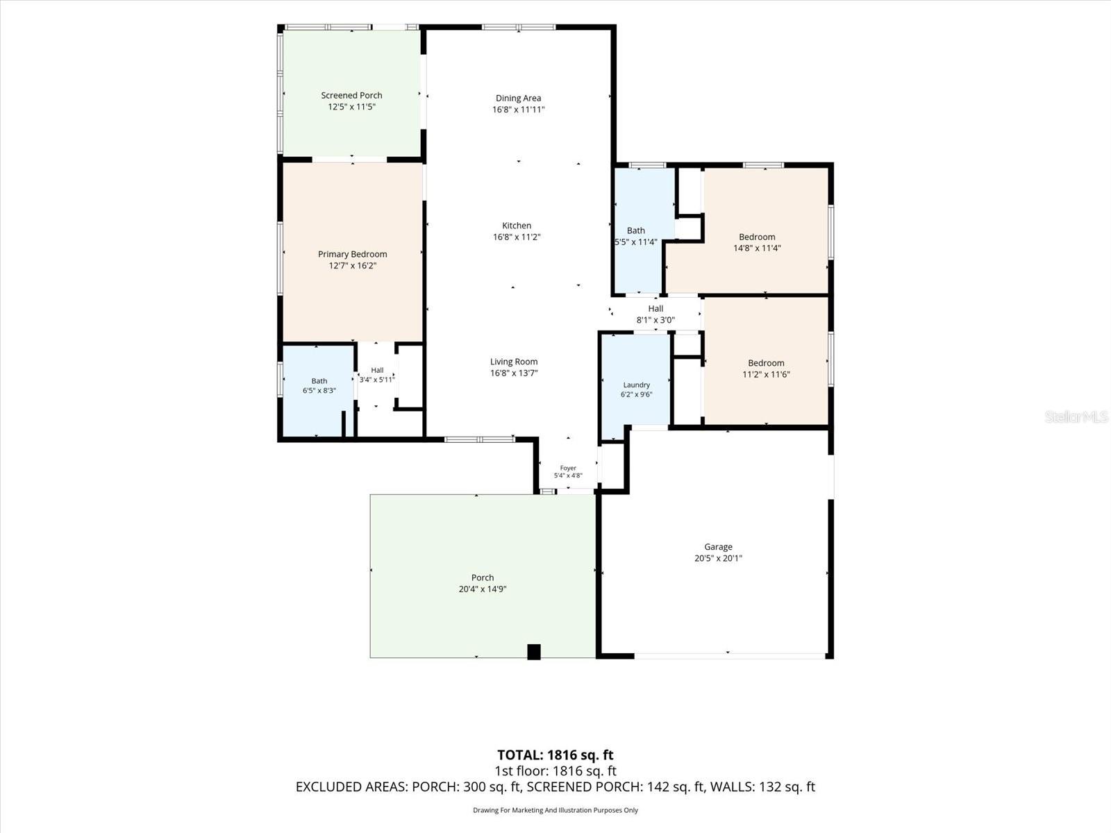 10898 119th St N, Seminole, FL 33778