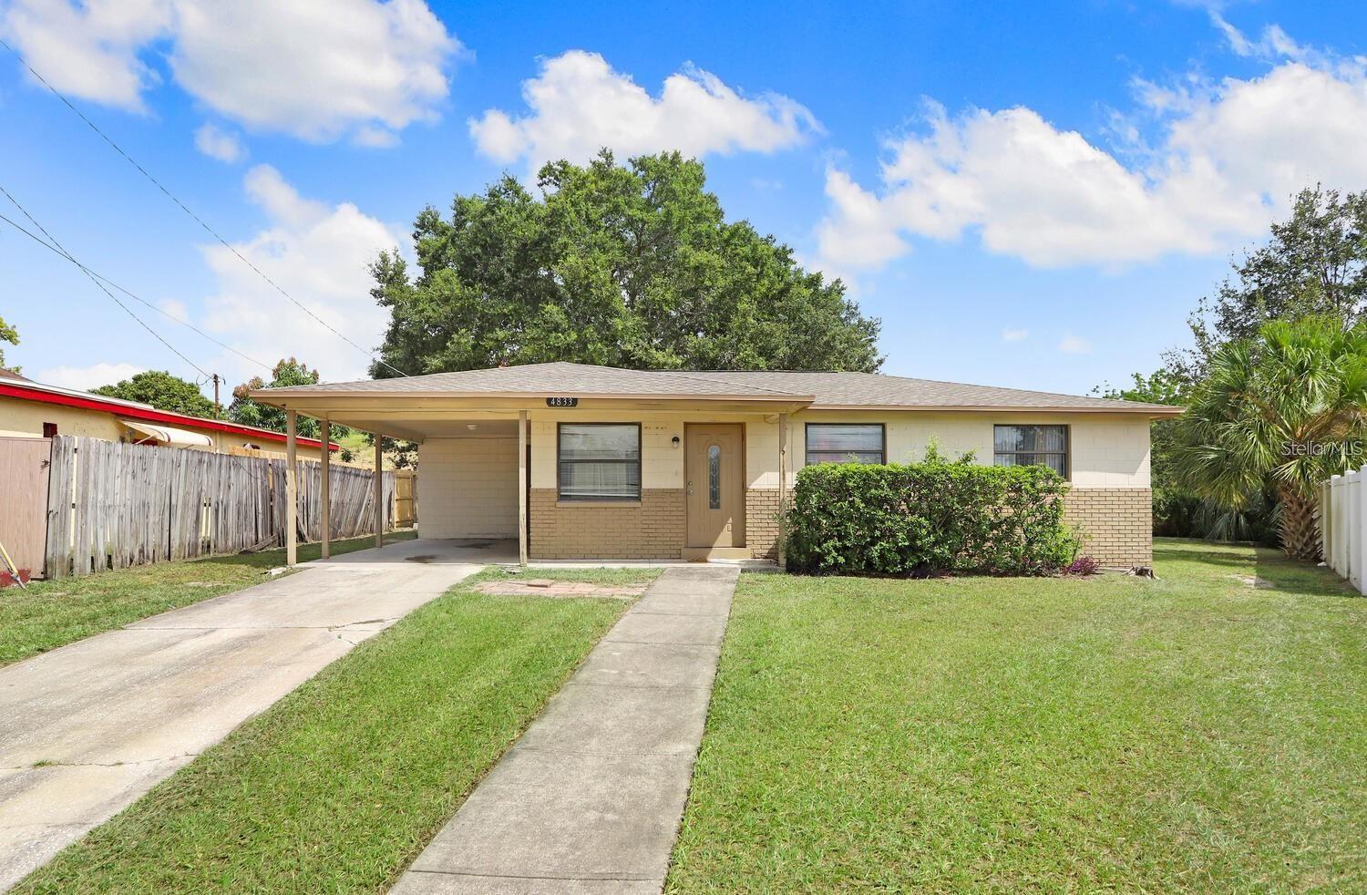 4833 Ashland Dr, Tampa, FL 33610