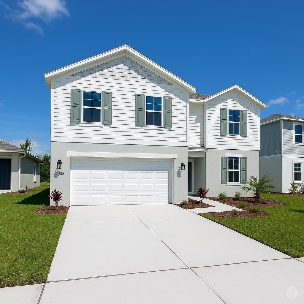 13213 Sassafras Trl, Parrish, FL 34219