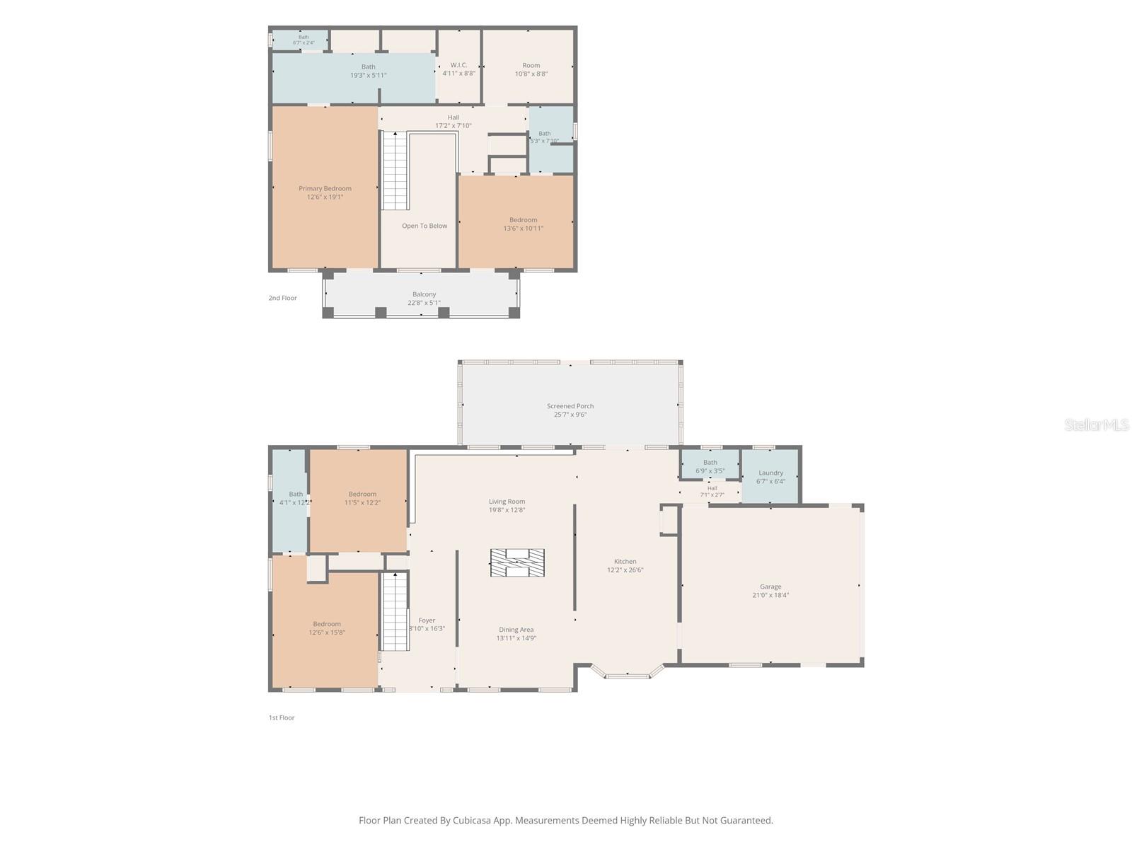 2271 Keystone Rd, Tarpon Springs, FL 34688