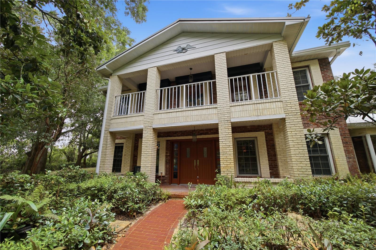 2271 Keystone Rd, Tarpon Springs, FL 34688