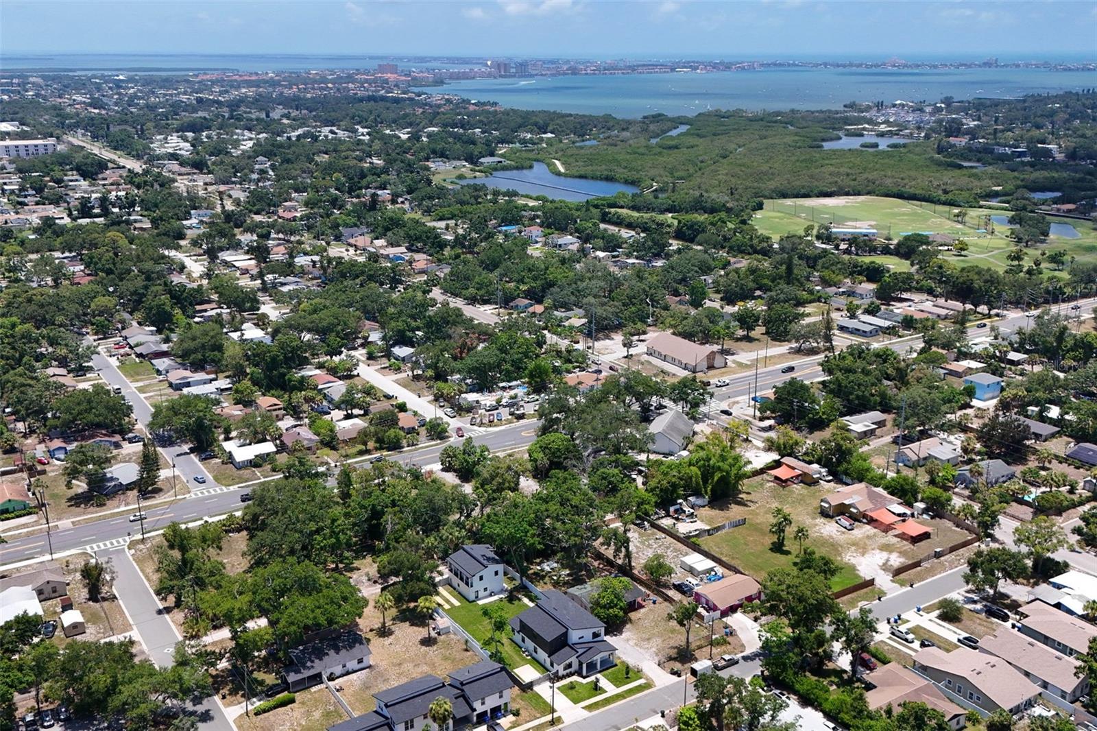 3516 21st Ave S, St Petersburg, FL 33711