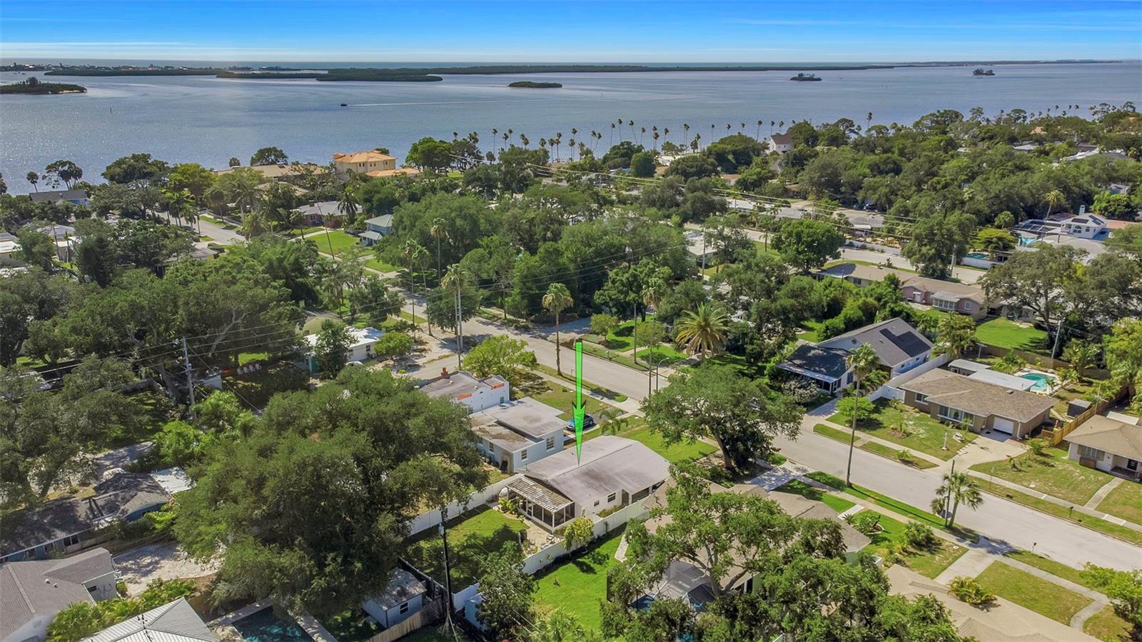 1109 Marine St, Clearwater, FL 33755