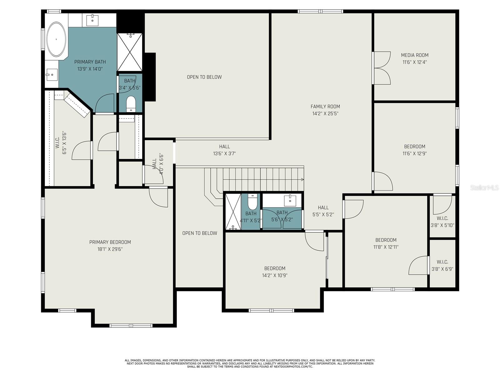 33774 Castaway Loop, Wesley Chapel, FL 33543